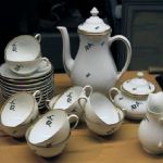 173 1092 Kaffeservis